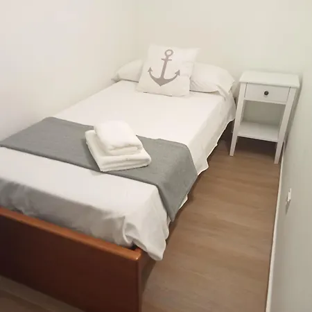 Apartman Suave Mar Salou