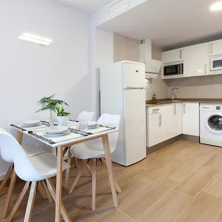 Apartman Suave Mar *