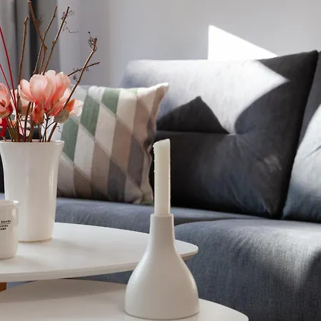Apartman Suave Mar