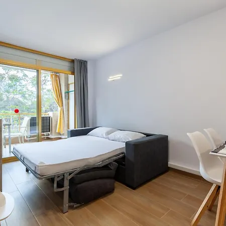 Apartman Suave Mar *