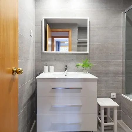 Suave Mar Apartman Salou