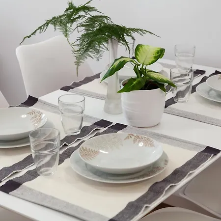Apartman Suave Mar Salou