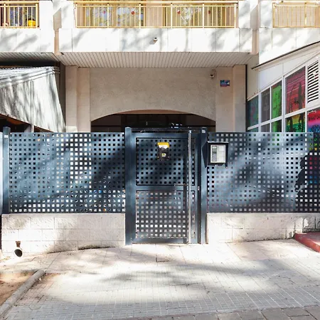 Apartman Suave Mar Salou