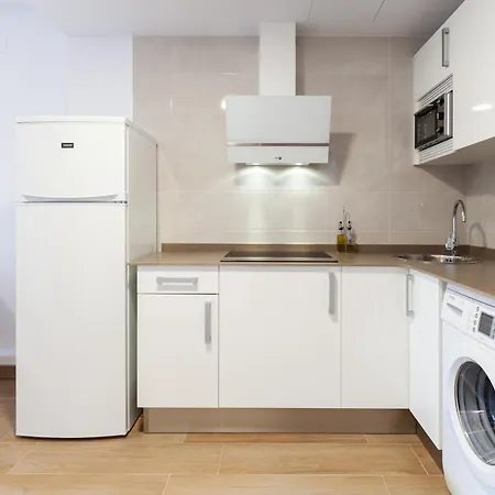 Apartment Suave Mar Salou