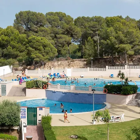 Apartment Suave Mar Salou